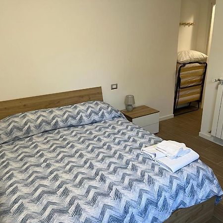 Appartamento La Lupa Piacenza Luaran gambar