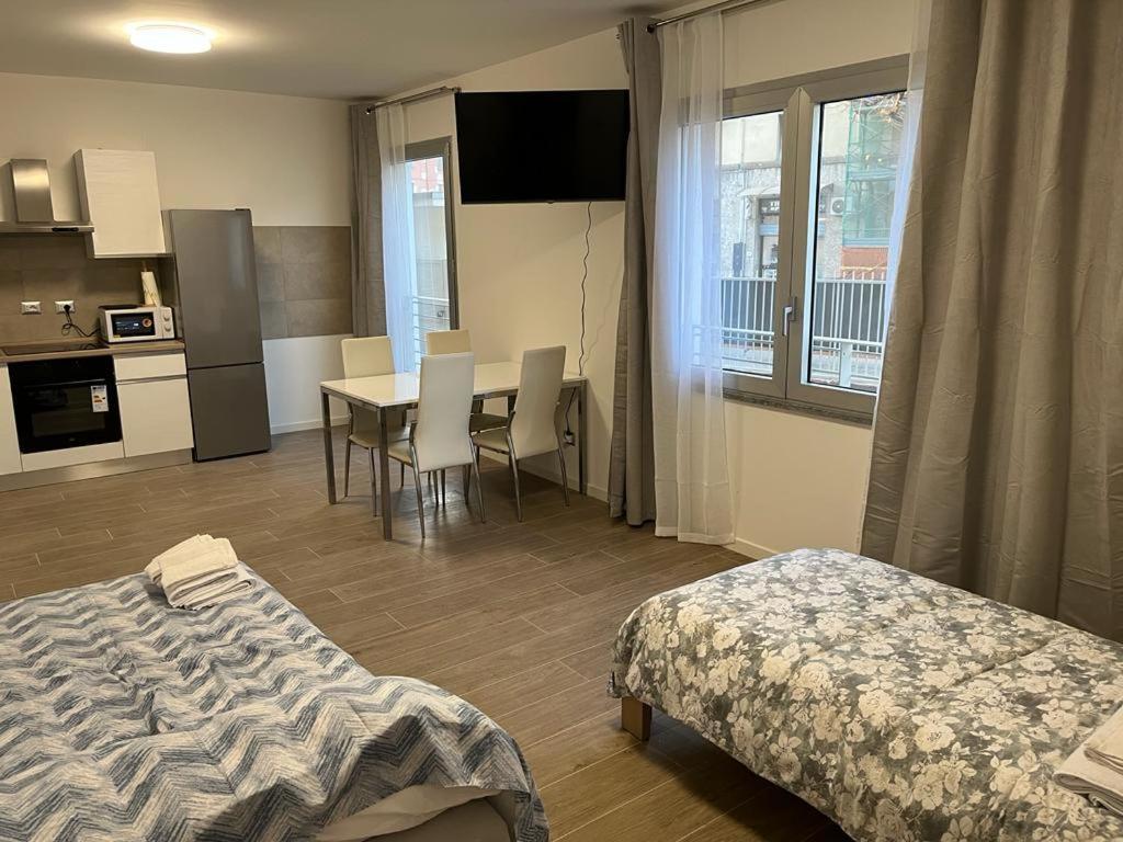 Appartamento La Lupa Piacenza Luaran gambar